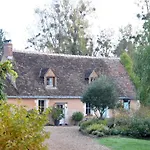 Moulin De La Diversiere, Avec Piscine En Pleine Nature B&B