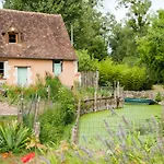 B&B Moulin De La Diversiere, Avec Piscine En Pleine Nature Savigné-sous-le-Lude
