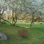 Moulin De La Diversiere, Avec Piscine En Pleine Nature B&B