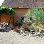 B&B Moulin De La Diversiere, Avec Piscine En Pleine Nature