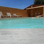 Moulin De La Diversiere, Avec Piscine En Pleine Nature Savigné-sous-le-Lude