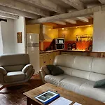 Moulin De La Diversiere, Avec Piscine En Pleine Nature