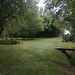 Moulin De La Diversiere, Avec Piscine En Pleine Nature 3* Savigné-sous-le-Lude