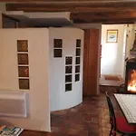 B&B Moulin De La Diversiere, Avec Piscine En Pleine Nature Savigné-sous-le-Lude