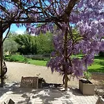 B&B Moulin De La Diversiere, Avec Piscine En Pleine Nature 3*
