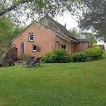 Moulin De La Diversiere, Avec Piscine En Pleine Nature 3*