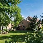 B&B Moulin De La Diversiere, Avec Piscine En Pleine Nature 3*