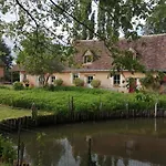 Moulin De La Diversiere, Avec Piscine En Pleine Nature 3*