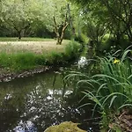 Moulin De La Diversiere, Avec Piscine En Pleine Nature 3*