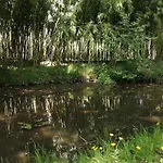 Moulin De La Diversiere, Avec Piscine En Pleine Nature Nocleg ze śniadaniem Savigné-sous-le-Lude