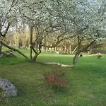 Moulin De La Diversiere, Avec Piscine En Pleine Nature 3*