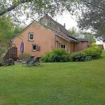 Moulin De La Diversiere, Avec Piscine En Pleine Nature 3* Savigné-sous-le-Lude