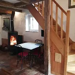 Moulin De La Diversiere, Avec Piscine En Pleine Nature 3* Savigné-sous-le-Lude