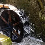 Moulin De La Diversiere, Avec Piscine En Pleine Nature 3*