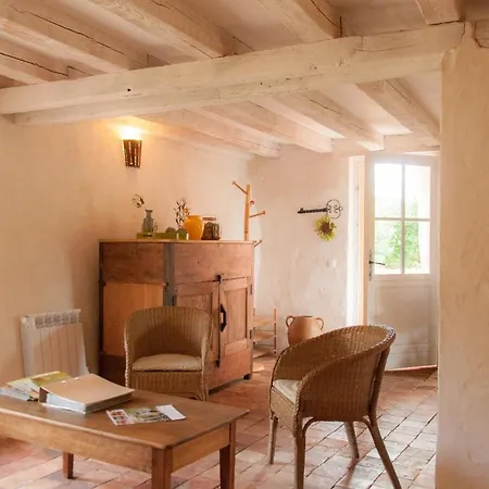 Moulin De La Diversiere, Avec Piscine En Pleine Nature 3* Savigné-sous-le-Lude