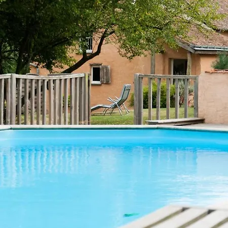 Moulin De La Diversiere, Avec Piscine En Pleine Nature 3* Savigné-sous-le-Lude