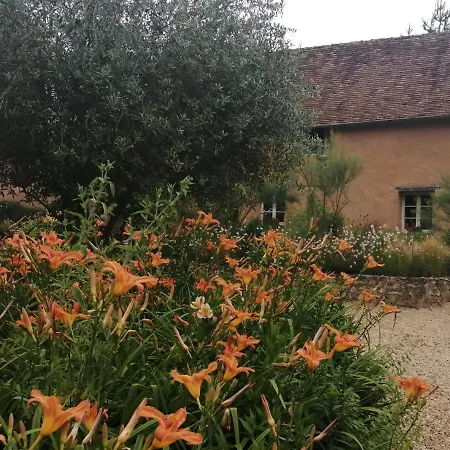 Moulin De La Diversiere, Avec Piscine En Pleine Nature