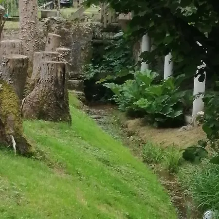 Moulin De La Diversiere, Avec Piscine En Pleine Nature 3* Savigné-sous-le-Lude