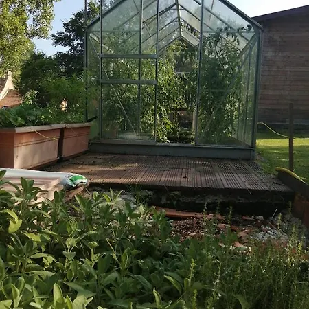 Moulin De La Diversiere, Avec Piscine En Pleine Nature Savigné-sous-le-Lude