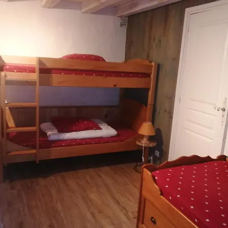 Moulin De La Diversiere, Avec Piscine En Pleine Nature Bed & Breakfast Savigné-sous-le-Lude