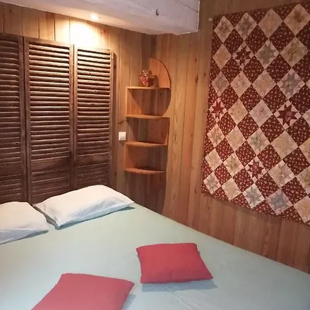 Moulin De La Diversiere, Avec Piscine En Pleine Nature Отель типа 