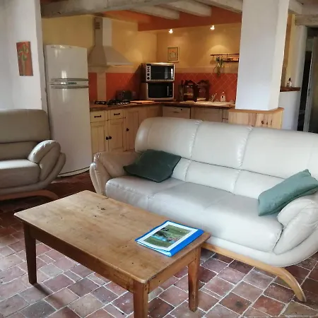 Moulin De La Diversiere, Avec Piscine En Pleine Nature 3* Savigné-sous-le-Lude