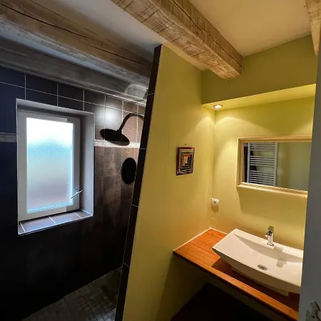 Moulin De La Diversiere, Avec Piscine En Pleine Nature 3*