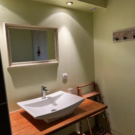 Moulin De La Diversiere, Avec Piscine En Pleine Nature Savigné-sous-le-Lude