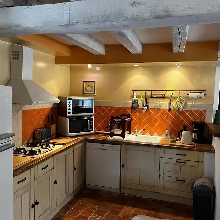 Moulin De La Diversiere, Avec Piscine En Pleine Nature 3* Savigné-sous-le-Lude