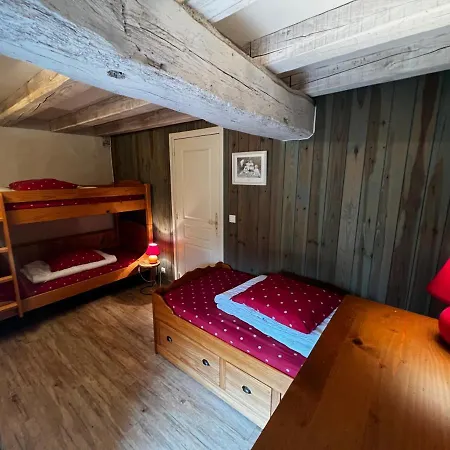 Moulin De La Diversiere Bed & Breakfast Savigne-sous-le-Lude