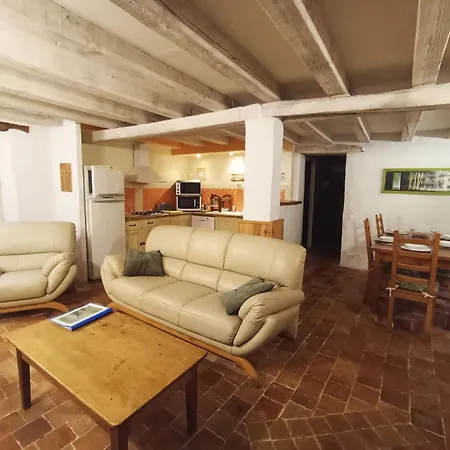 Moulin De La Diversiere, Avec Piscine En Pleine Nature 3* Savigné-sous-le-Lude