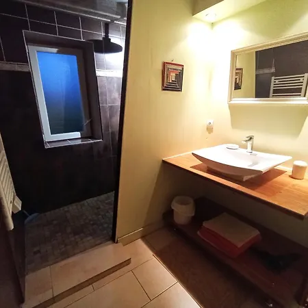 Moulin De La Diversiere, Avec Piscine En Pleine Nature