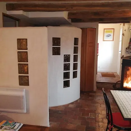 Bed & Breakfast Moulin De La Diversiere, Avec Piscine En Pleine Nature Savigne-sous-le-Lude