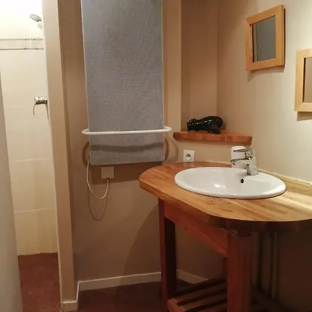 Moulin De La Diversiere, Avec Piscine En Pleine Nature 3* Savigné-sous-le-Lude