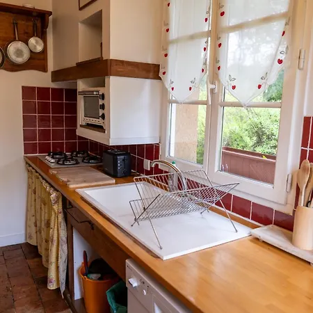 Moulin De La Diversiere, Avec Piscine En Pleine Nature