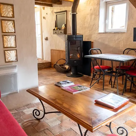 Bed & Breakfast Moulin De La Diversiere, Avec Piscine En Pleine Nature Savigné-sous-le-Lude