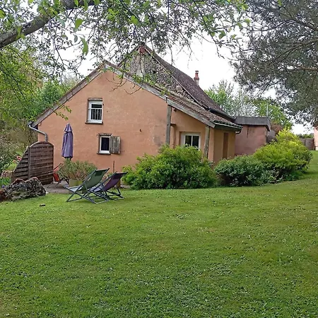 Moulin De La Diversiere, Avec Piscine En Pleine Nature 3*