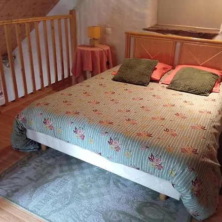 Moulin De La Diversiere, Avec Piscine En Pleine Nature Savigné-sous-le-Lude