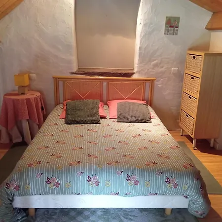 Moulin De La Diversiere, Avec Piscine En Pleine Nature Bed & Breakfast Savigné-sous-le-Lude