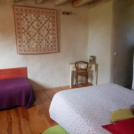 Moulin De La Diversiere, Avec Piscine En Pleine Nature 3*