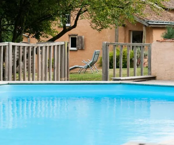 Moulin De La Diversiere, Avec Piscine En Pleine Nature 3* Savigné-sous-le-Lude