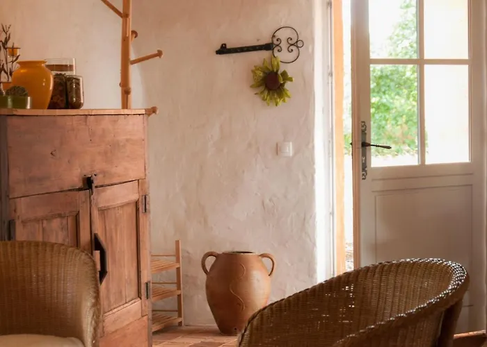 Moulin De La Diversiere, Avec Piscine En Pleine Nature 3*