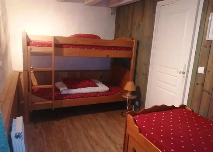 Moulin De La Diversiere, Avec Piscine En Pleine Nature Frühstückspension Savigné-sous-le-Lude