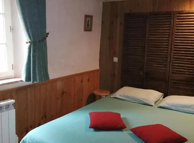 Moulin De La Diversiere, Avec Piscine En Pleine Nature Frühstückspension Savigné-sous-le-Lude