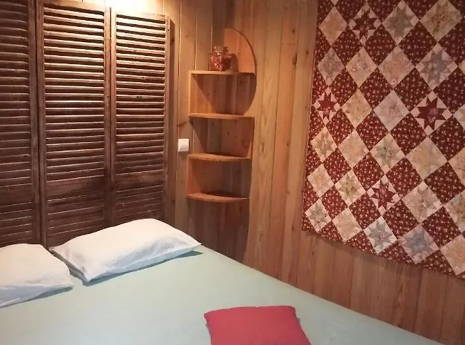 Moulin De La Diversiere, Avec Piscine En Pleine Nature Frühstückspension Savigné-sous-le-Lude