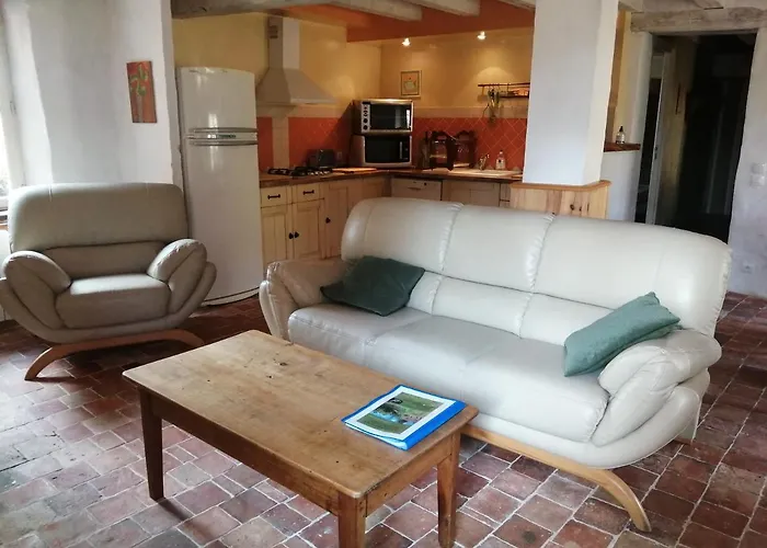 Moulin De La Diversiere, Avec Piscine En Pleine Nature 3* Savigné-sous-le-Lude