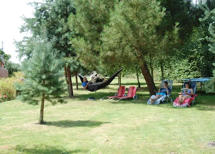 Frühstückspension Moulin De La Diversiere, Avec Piscine En Pleine Nature 3*